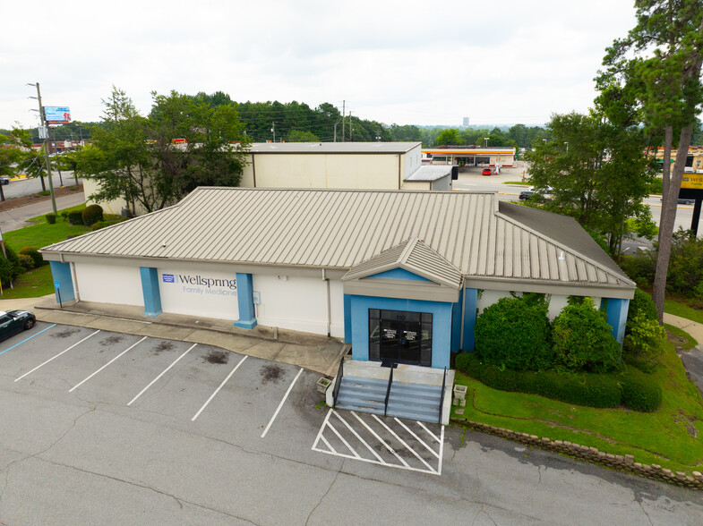 Primary Photo Of 110 Atrium Way, Columbia Medical For Sale