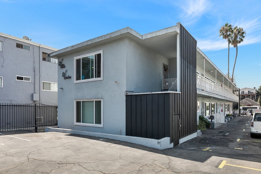 Primary Photo Of 4639 Lomita St, Los Angeles Apartments For Sale