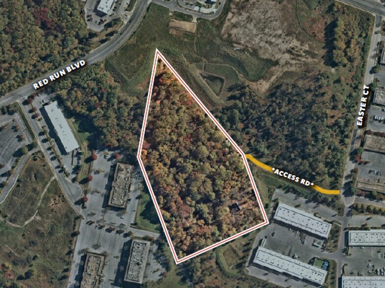 More Photos Of 6 Easter Ct, Owings Mills Land For Sale