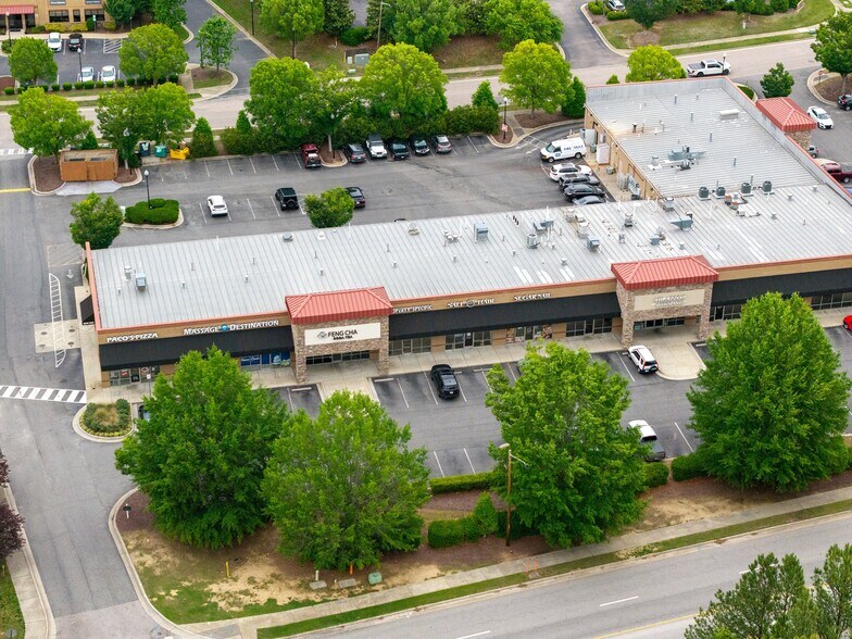 More Photos Of 3325 Rogers Rd, Wake Forest Unknown For Lease