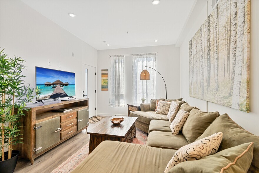 More Photos Of 1735 S 23rd St, Philadelphia Apartments For Sale