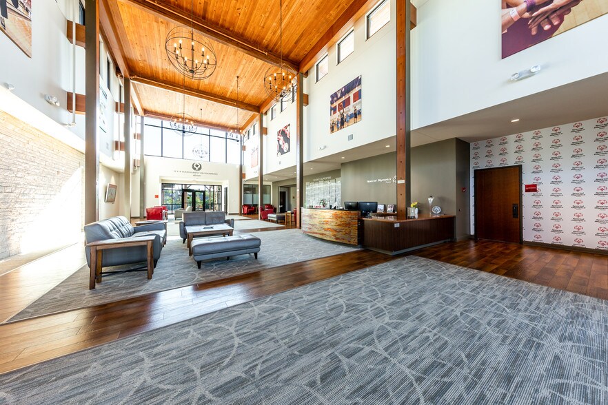 More Photos Of 1804 Rutherford Ln, Austin Office For Sale