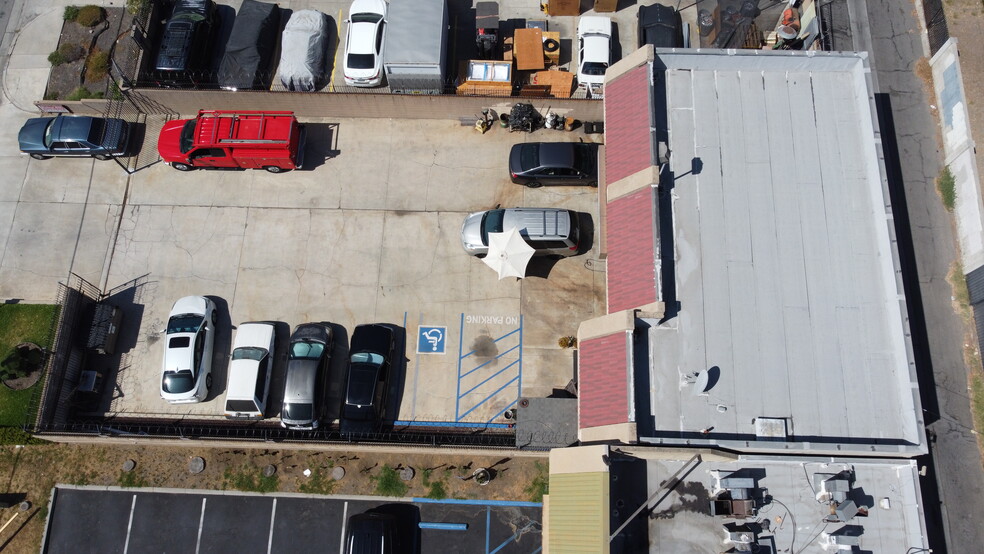 More Photos Of 19845 E Valley Blvd, Walnut Auto Repair For Sale