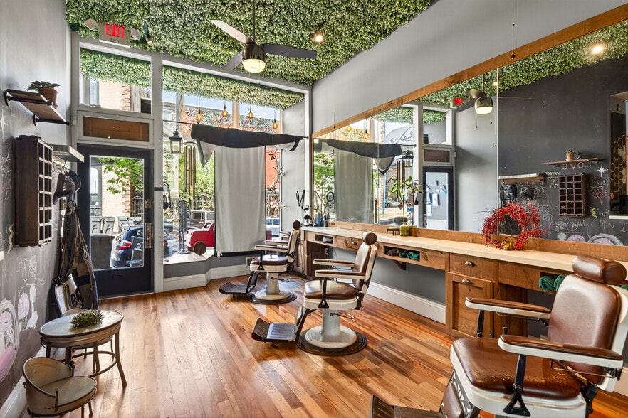 More Photos Of 27 S Main St, Phoenixville Storefront Retail Residential For Lease