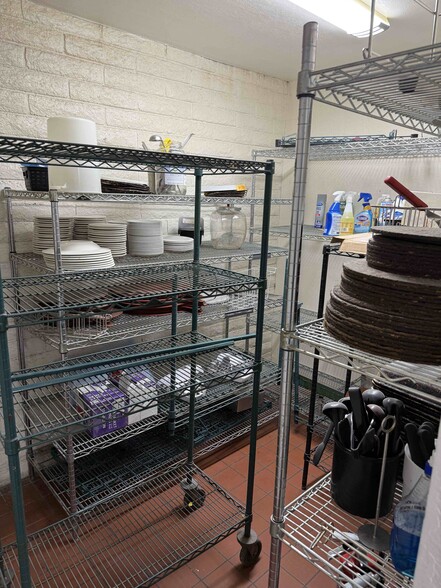 More Photos Of 627 N 2nd Ave, Ajo Restaurant For Sale