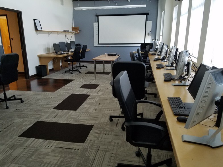 More Photos Of 5454 Main St, Frisco General Retail For Lease