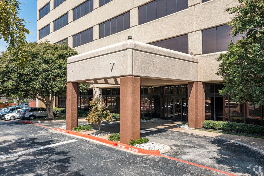 More Photos Of 4100 spring valley Rd, Dallas Loft Creative Space For Lease