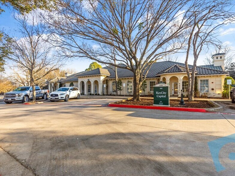 More Photos Of , Southlake Office For Sale