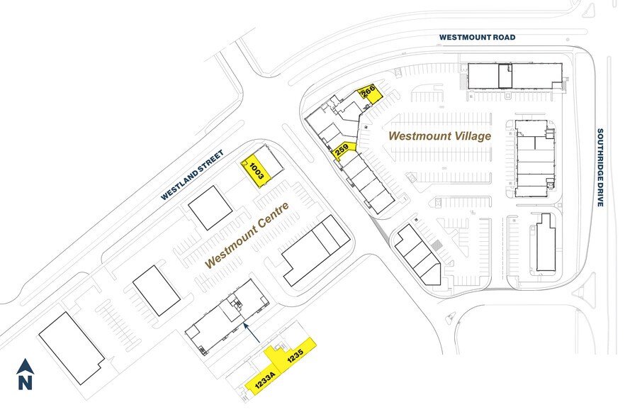 More Photos Of 200 Southridge Dr, Okotoks Unknown For Lease