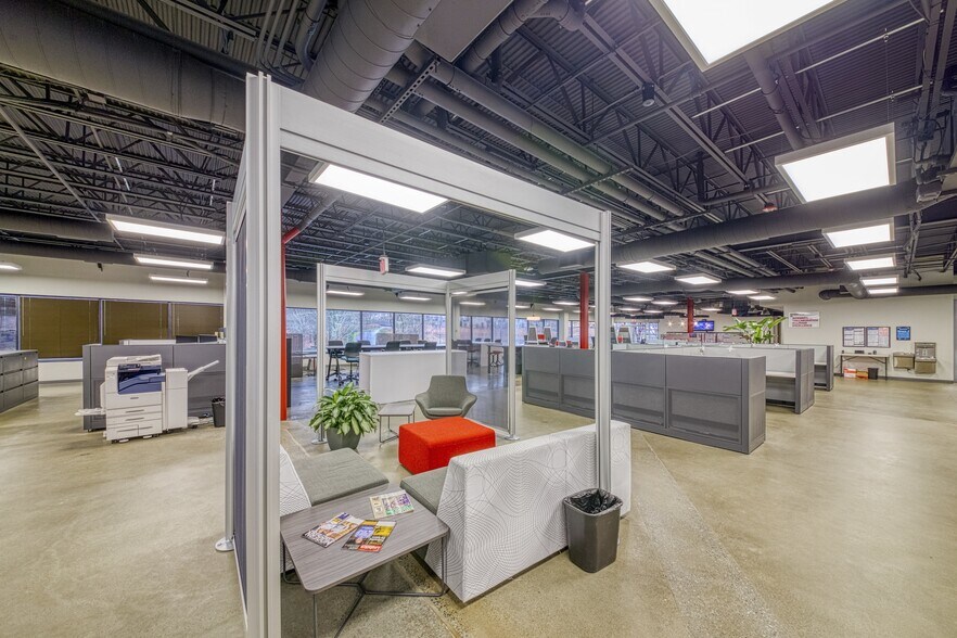 More Photos Of , Peachtree Corners Office For Sale