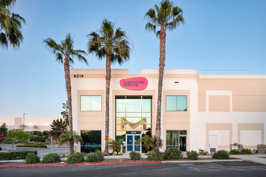 More Photos Of , Carlsbad Industrial For Sale