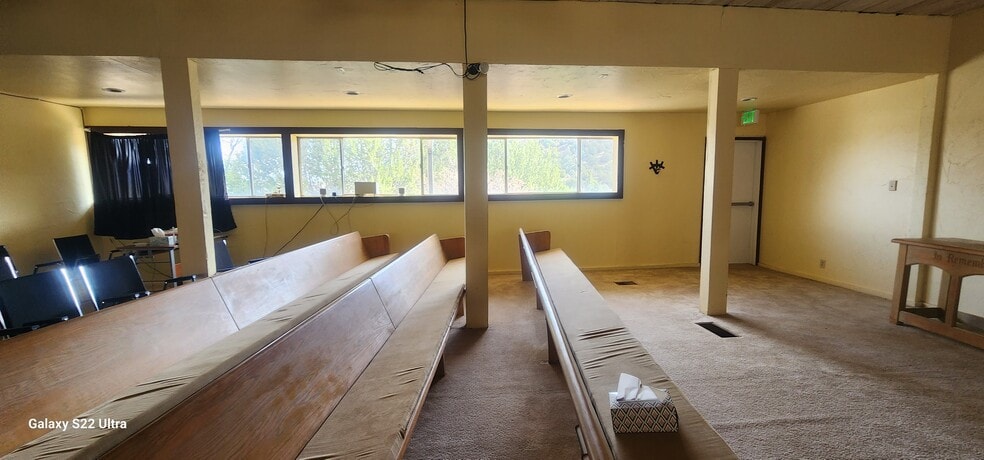 More Photos Of 553 NM-48, Capitan Religious Facility For Sale