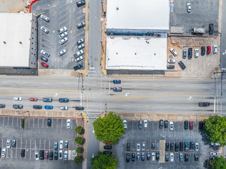 More Photos Of 108-116 S Murray Ave, Anderson Storefront For Sale