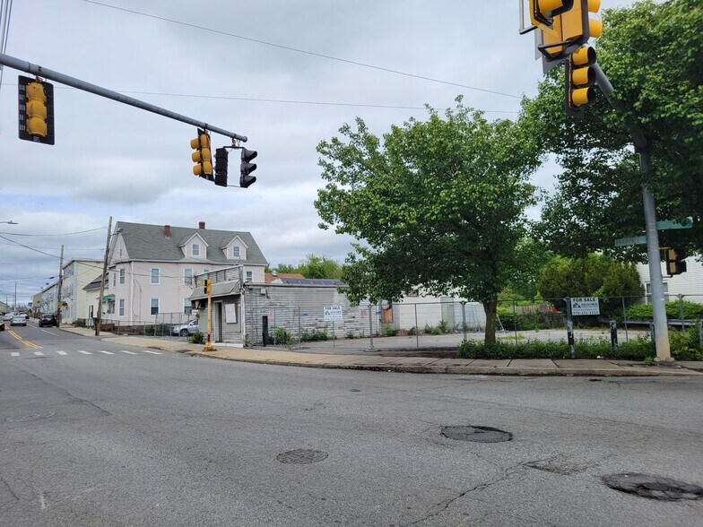 More Photos Of 380 Lawrence Street, Lowell Land For Sale