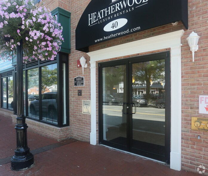 More Photos Of 34-44 Gerard St, Huntington Apartments For Lease