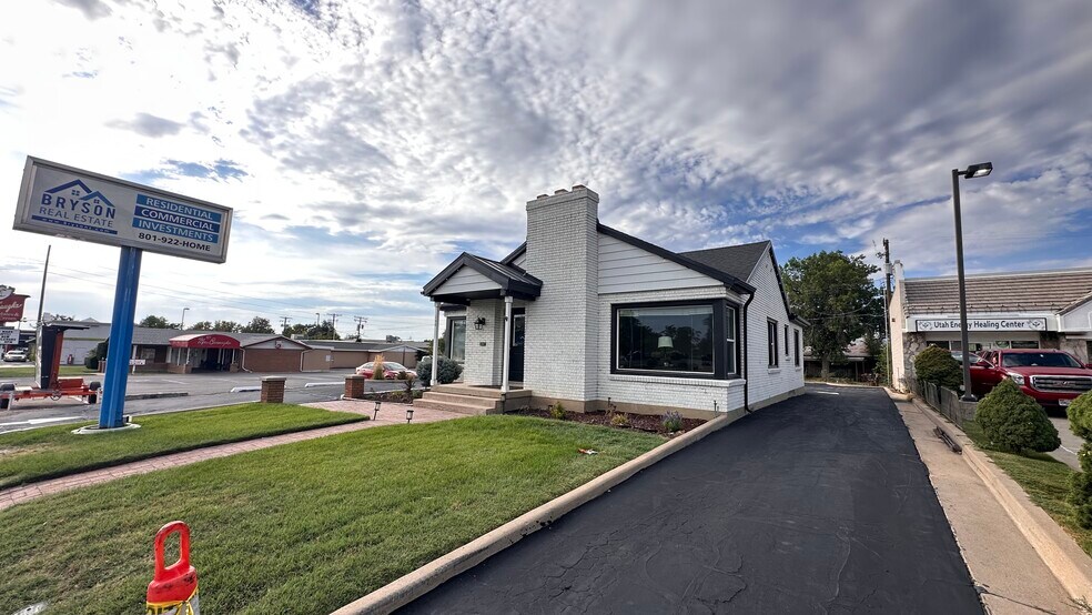 More Photos Of 152 W 500 S, Bountiful Office For Sale