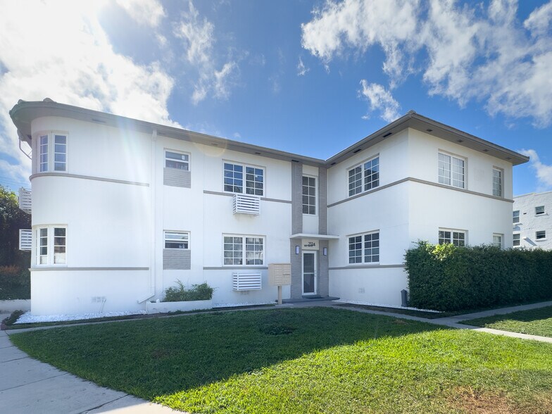 More Photos Of 7124 Bay Dr, Miami Beach Apartments For Sale