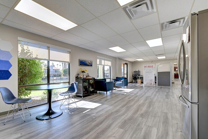 More Photos Of 2222 S Dobson Rd, Mesa Office For Sale