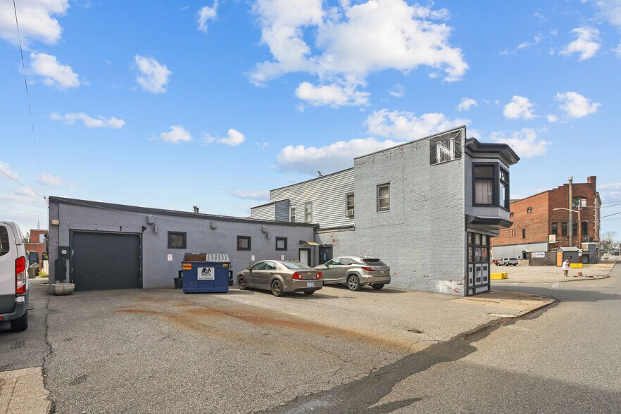 More Photos Of 26-28 Summer St, Pawtucket General Retail For Sale