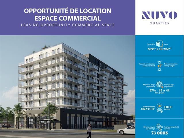 More Photos Of 2539 Sainte-Anne, Québec Apartments For Lease