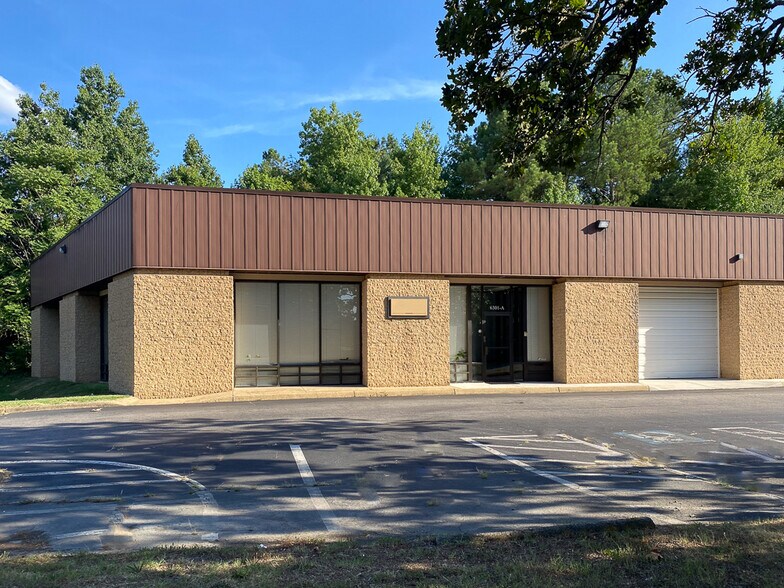 More Photos Of 6301 Old Warwick Rd, Richmond Flex For Lease