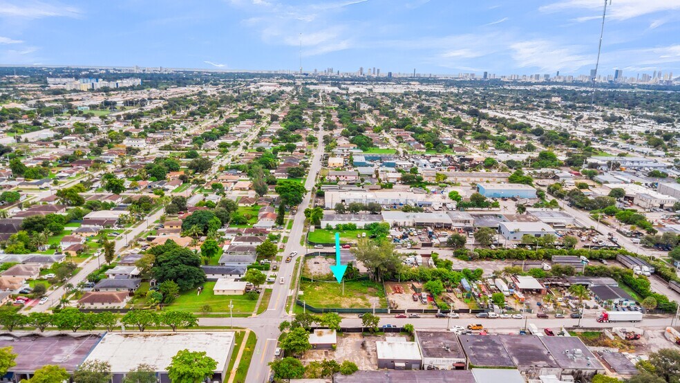 More Photos Of 2113 SW 58th Ave, West Park Land For Sale