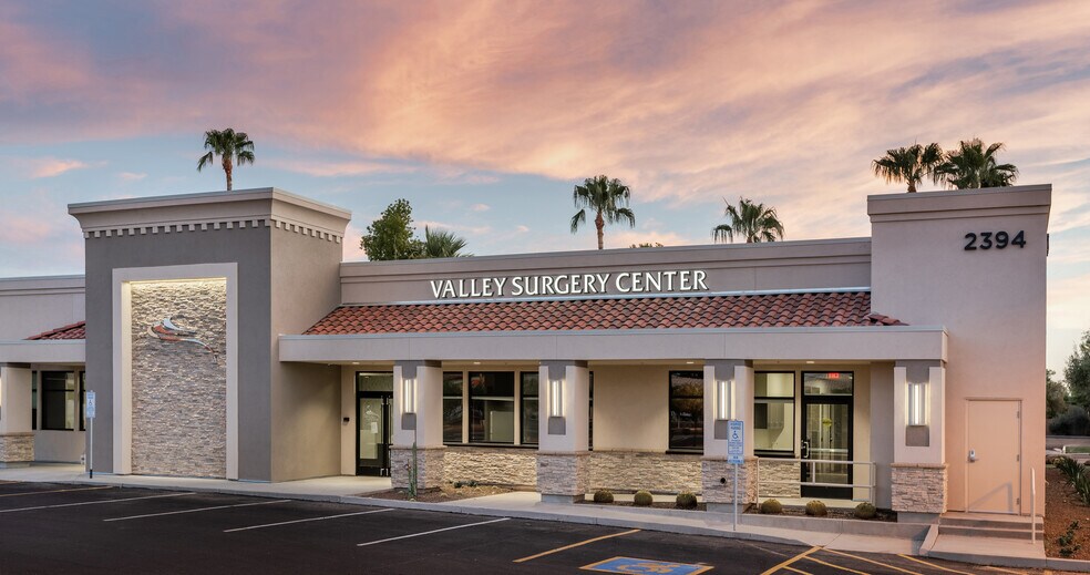 More Photos Of 2394 N Alma School Rd, Chandler Medical For Lease