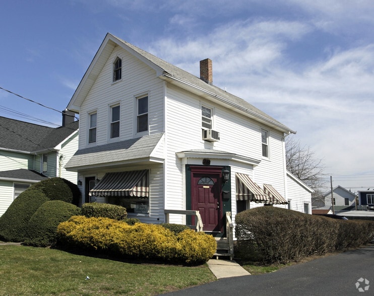 Primary Photo Of 28 Taylor Ave, Manasquan Office Residential For Sale