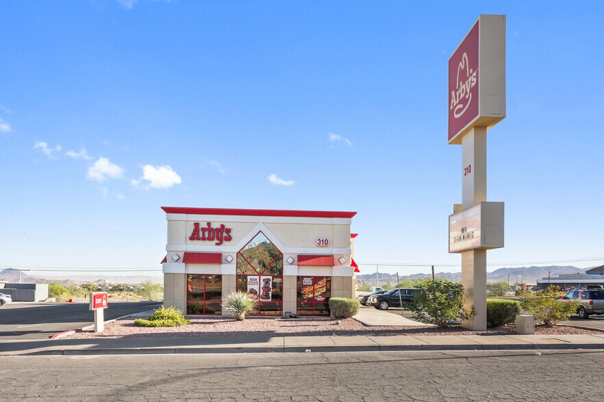 More Photos Of 310 S Boulder Hwy, Henderson Fast Food For Lease