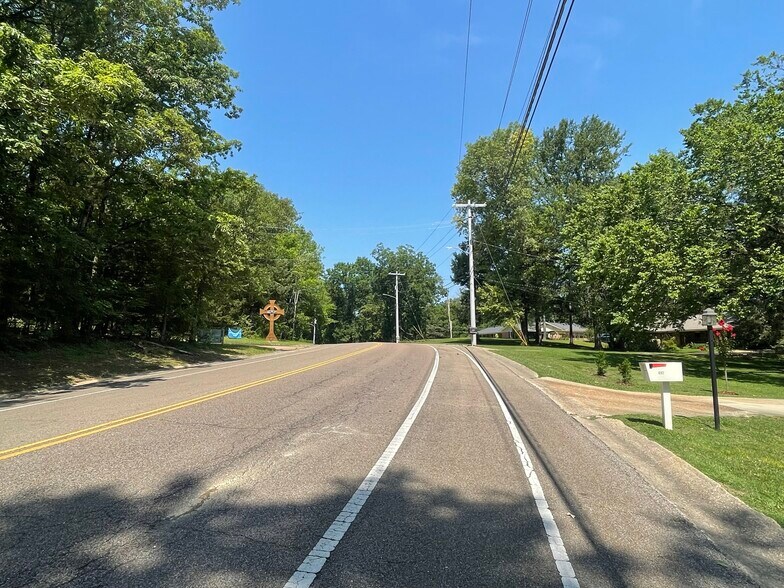 More Photos Of Hospital Road (5ac), Starkville Land For Sale