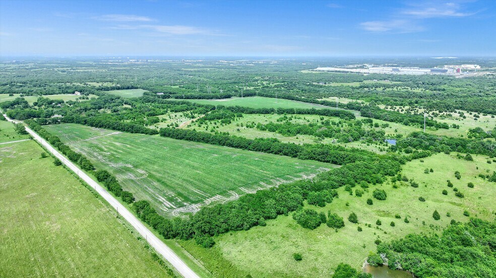 More Photos Of 000 Shepherd Rd., Sherman Land For Sale