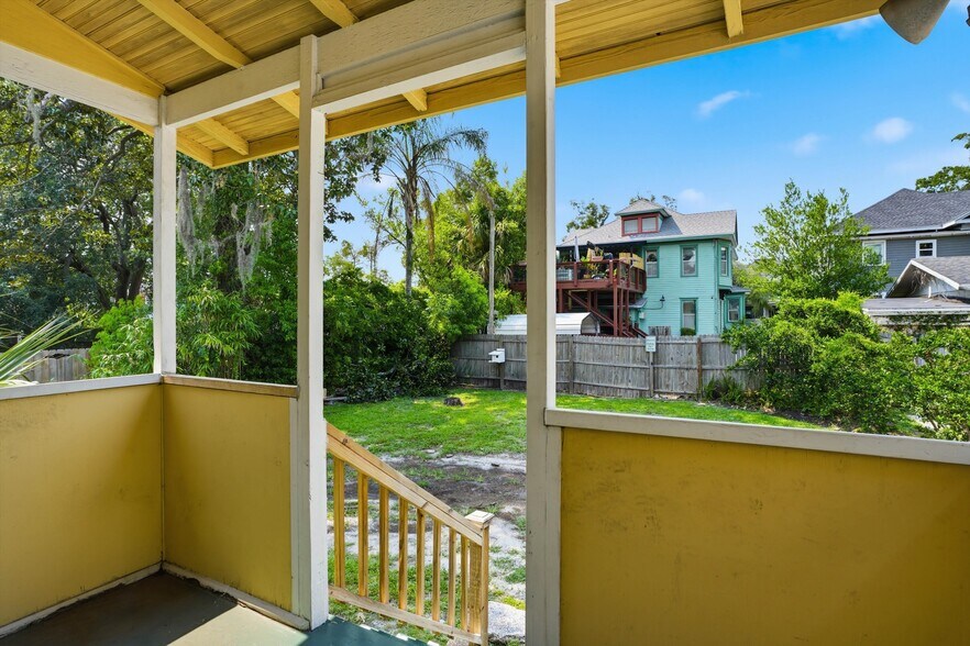 More Photos Of 2223 Herschel St, Jacksonville Office Residential For Sale
