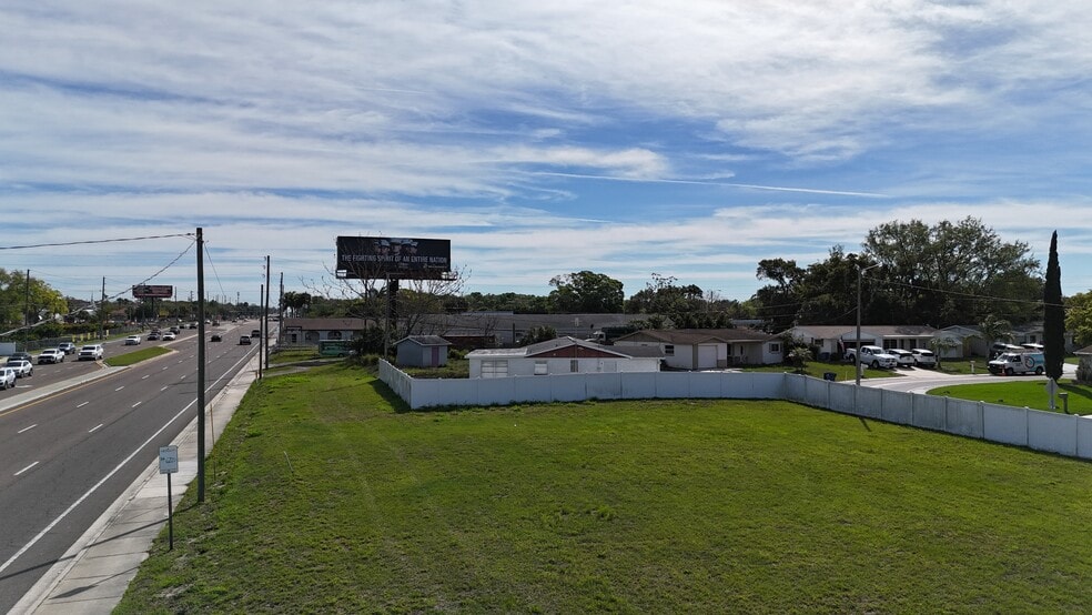 Primary Photo Of 5214 STATE ROAD 54, New Port Richey Land For Sale