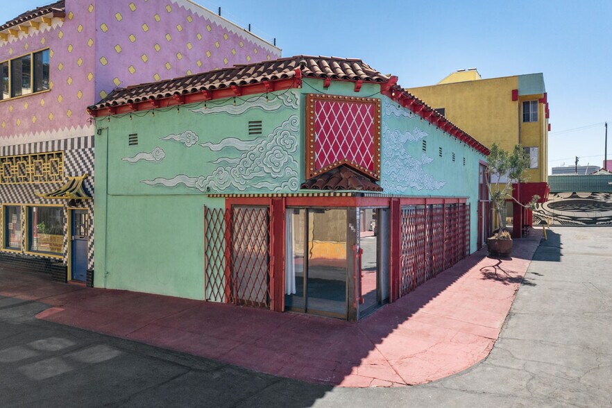 More Photos Of 936 Mei Ling Way, Los Angeles Freestanding For Sale