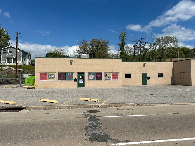 More Photos Of 918-948 W Patapsco Ave, Baltimore Warehouse For Lease