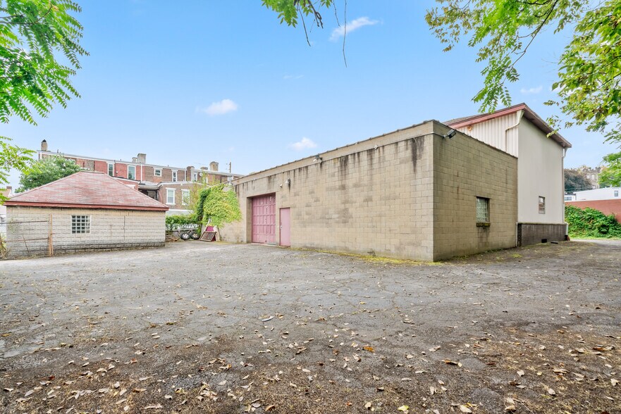 More Photos Of 4745 Modoc St, Pittsburgh Office For Sale