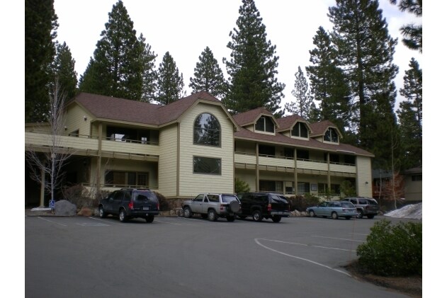 Primary Photo Of 800 Southwood Blvd, Incline Village Medical For Lease
