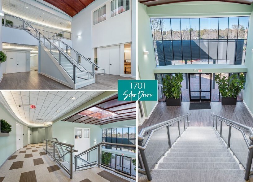 More Photos Of 1701 Solar Dr, Oxnard Medical For Lease