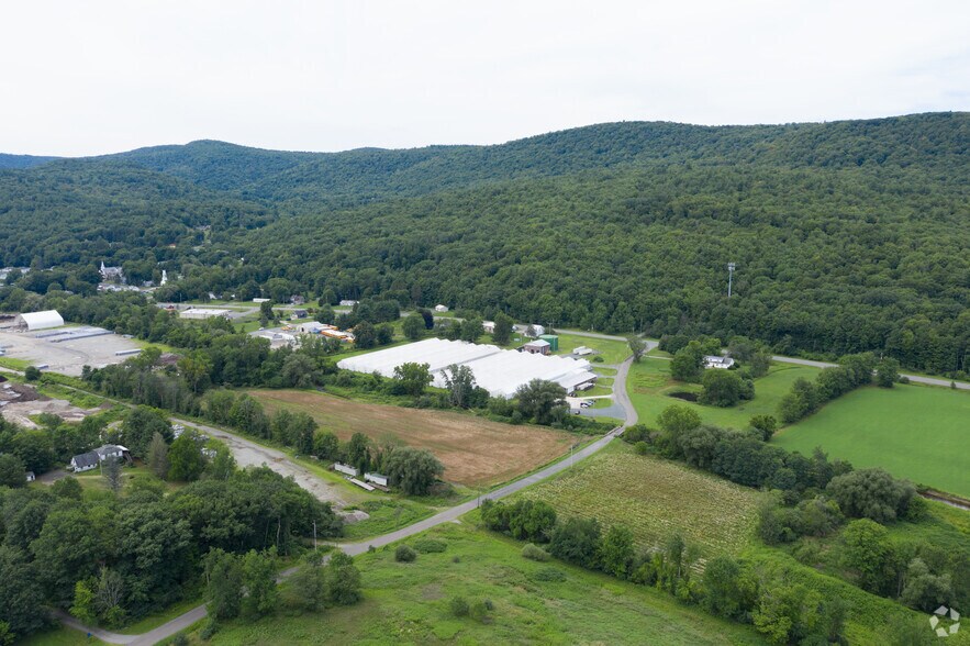 More Photos Of 16 Satterlee Hollow Rd, Berlin Land For Sale