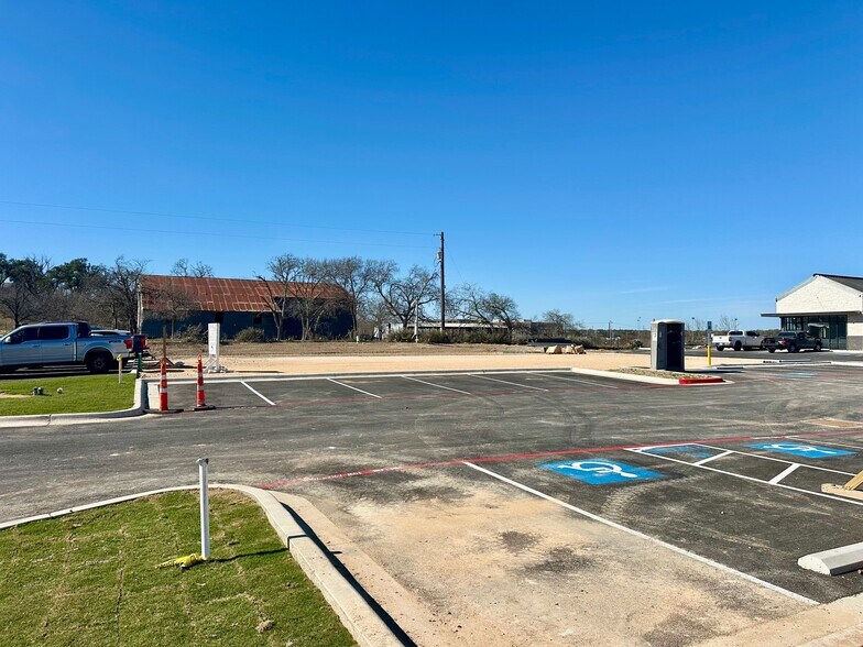 More Photos Of TBD Carpenter Hill Dr, Buda Land For Sale