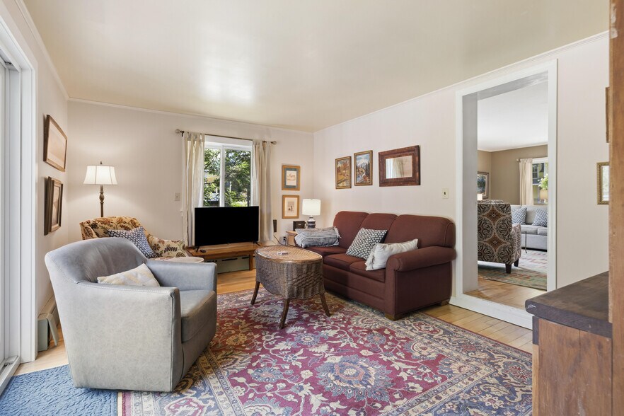 More Photos Of 1834 NY-73 Scenic, Keene Valley Hospitality For Sale