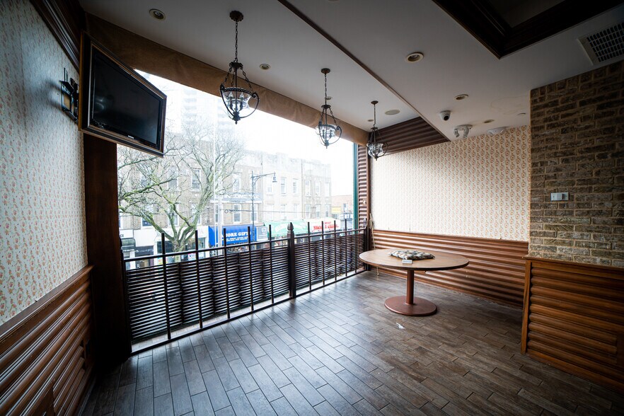 More Photos Of 1655 Sheepshead Bay Rd, Brooklyn Restaurant For Sale