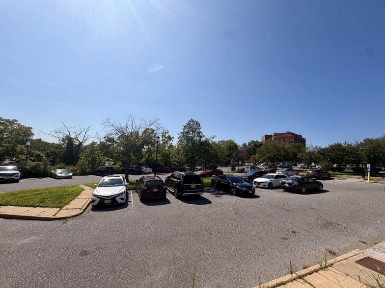 More Photos Of 40 High St, Mount Holly Office Residential For Sale