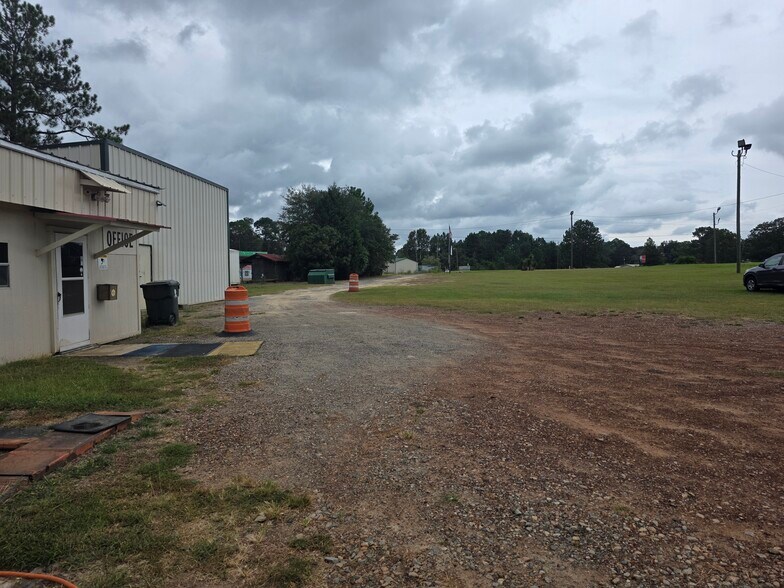 More Photos Of 70 Roby Reeves Rd, Sycamore Land For Sale