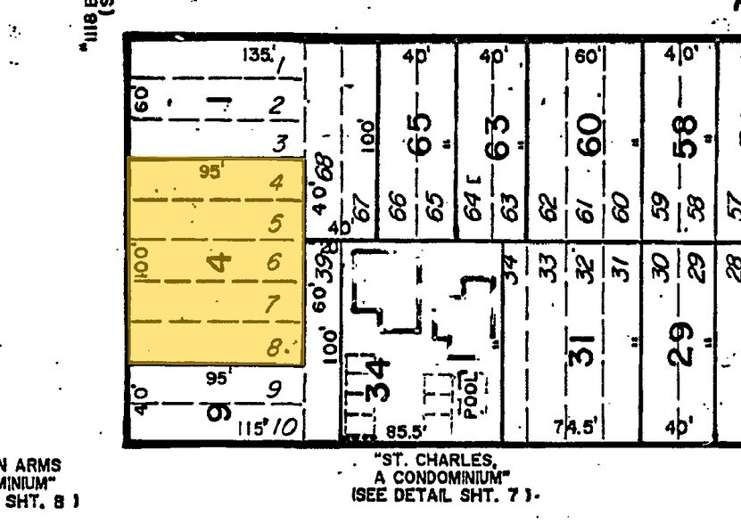 More Photos Of 1010 Boulevard, Seaside Heights Hotel For Sale