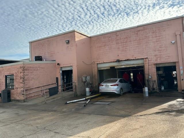 More Photos Of 1112 E Bert Kouns Industrial Loop, Shreveport Carwash For Sale