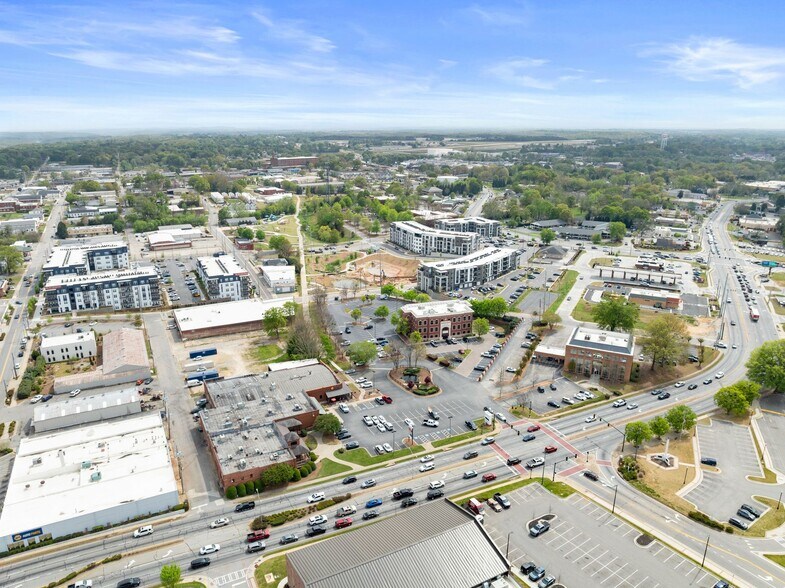 More Photos Of 535 Forrest Ave, Gainesville Apartments For Sale