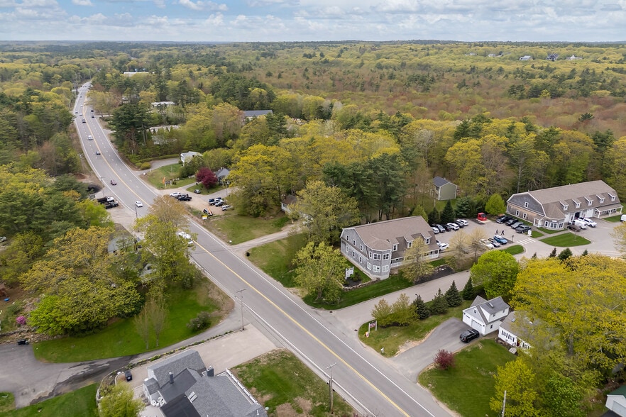 More Photos Of 2 Village Park Dr, York Flex For Lease