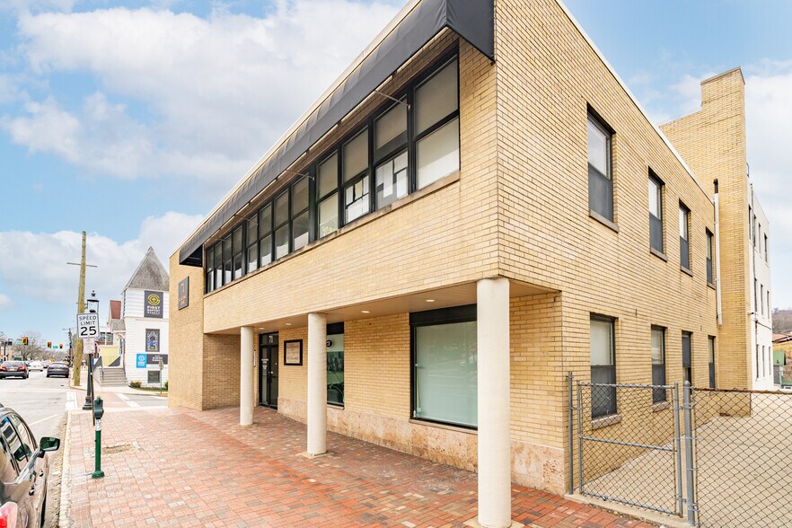 More Photos Of 71 Valley St, South Orange Medical For Lease