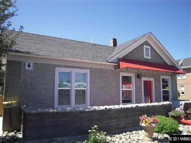 Primary Photo Of 1462 US Highway 395 N, Gardnerville Office For Sale